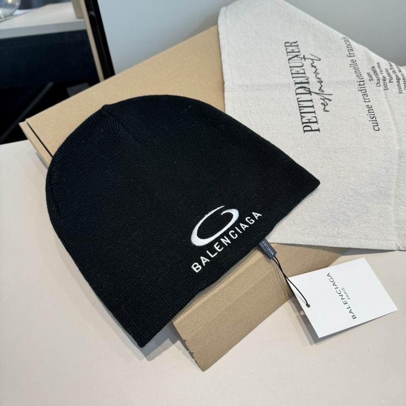 Balenciaga Hat 012302